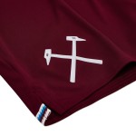 Pantalón corto visitante de mujer West Ham United 2026/27 Pantalón corto visitante de mujer West Ham United 2026/27