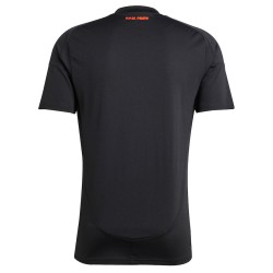 Camiseta hombre San Jose Earthquakes 2025 local