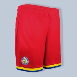 Pantalón corto visitante Getafe CF Niño 2025/26 Pantalón corto visitante Getafe CF Niño 2025/26