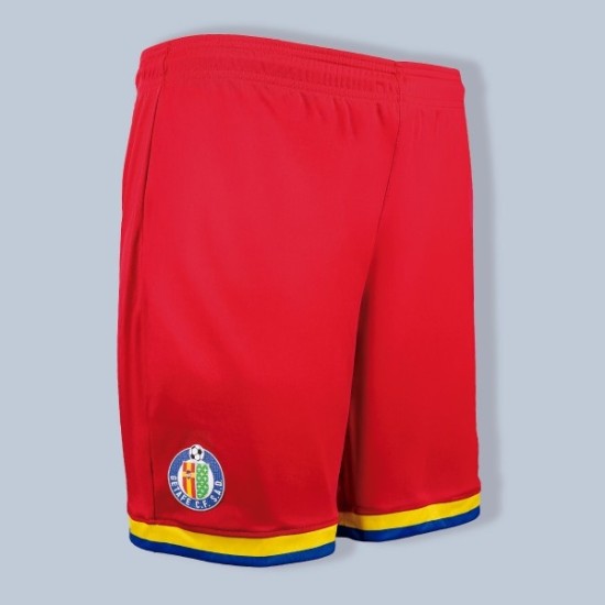 Pantalón corto visitante Getafe CF Niño 2025/26