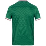 Camiseta visitante Irak 2026 Copa del Mundo hombre