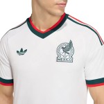 Camiseta Mundial 2026 Visitante México Hombre Camiseta Mundial 2026 Visitante México Hombre