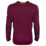 Camiseta de manga larga de la 2.ª equipación del Bolton Wanderers 2026/27 para hombre Camiseta de manga larga de la 2.ª equipación del Bolton Wanderers 2026/27 para hombre