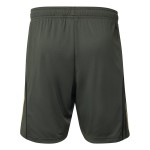 Pantalones cortos visitante 1.FC Union Berlin 2025/26 para hombre Pantalones cortos visitante 1.FC Union Berlin 2025/26 para hombre