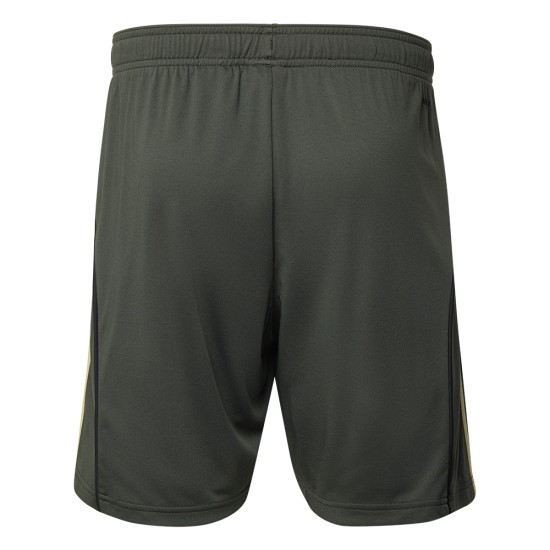 Pantalones cortos visitante 1.FC Union Berlin 2025/26 para hombre Pantalones cortos visitante 1.FC Union Berlin 2025/26 para hombre