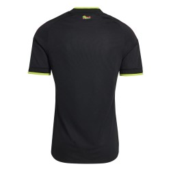 Camiseta Mundial 2026 Visitante Perú Mujer