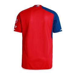 Camiseta Hombre FC Dallas 2025 Local Camiseta Hombre FC Dallas 2025 Local