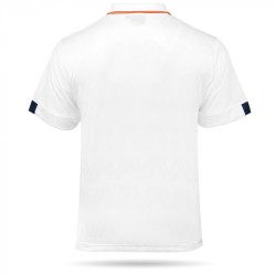 Camiseta retro de local del Luton Town para hombre 1989/90 Camiseta retro de local del Luton Town para hombre 1989/90