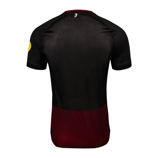Camiseta tercera SC Freiburg 2026/27 para niño Camiseta tercera SC Freiburg 2026/27 para niño