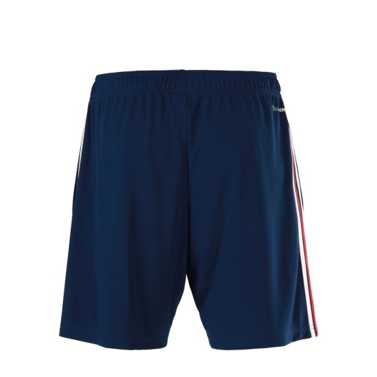 Pantalón Corto Visitante Bayern de Múnich 2026/27 Niño Pantalón Corto Visitante Bayern de Múnich 2026/27 Niño