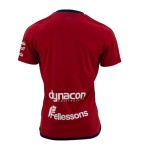 Camiseta local para hombres Östers IF 2025 Camiseta local para hombres Östers IF 2025