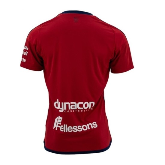 Camiseta local para hombres Östers IF 2025 Camiseta local para hombres Östers IF 2025