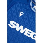 Camiseta de Manga Larga de Local para Mujer Karlsruher SC 2026/27 Camiseta de Manga Larga de Local para Mujer Karlsruher SC 2026/27