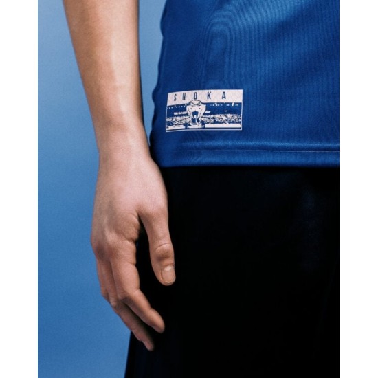 Niños IFK Norrköping camiseta visitante 2026 Niños IFK Norrköping camiseta visitante 2026