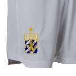 Hombre IFK Göteborg pantalones cortos visitante 2026 Hombre IFK Göteborg pantalones cortos visitante 2026