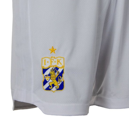 Hombre IFK Göteborg pantalones cortos visitante 2026 Hombre IFK Göteborg pantalones cortos visitante 2026