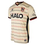 Camiseta de visitante Ipswich Town 2026/27 para niño Camiseta de visitante Ipswich Town 2026/27 para niño