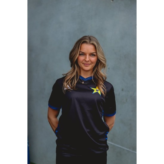 Niños IK Sirius tercera camiseta 2026 Niños IK Sirius tercera camiseta 2026