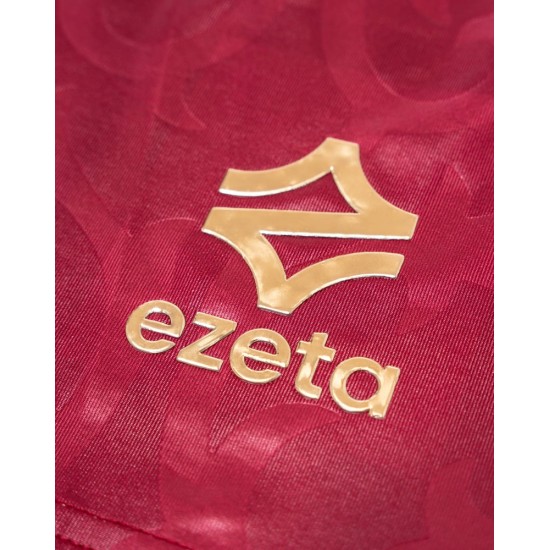 Mujer Latina Calcio 2025/26 Pantalón corto Tercero Mujer Latina Calcio 2025/26 Pantalón corto Tercero