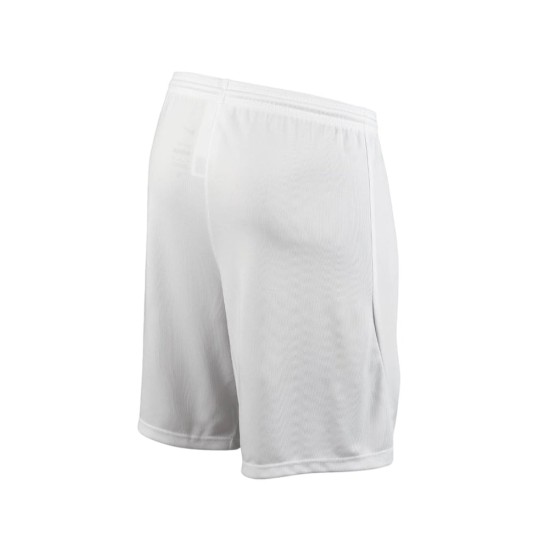 Pantalón corto de hombre Portsmouth 2026/27 primera equipación - blanco Pantalón corto de hombre Portsmouth 2026/27 primera equipación - blanco