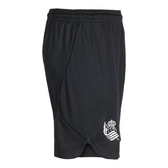 Pantalones Cortos de Visitante para Hombre Real Sociedad 2026/27 Pantalones Cortos de Visitante para Hombre Real Sociedad 2026/27
