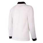 Camiseta retro manga larga Cagliari Calcio 1982 de hombre