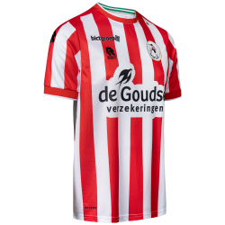 Camiseta de Local Sparta Rotterdam 2026/27 para Hombre Camiseta de Local Sparta Rotterdam 2026/27 para Hombre