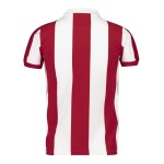 Camiseta Retro Escudo Atlético Madrid de los 90 para Hombre