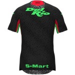 Camiseta visitante del FC Juárez 2025/26 para niño Camiseta visitante del FC Juárez 2025/26 para niño