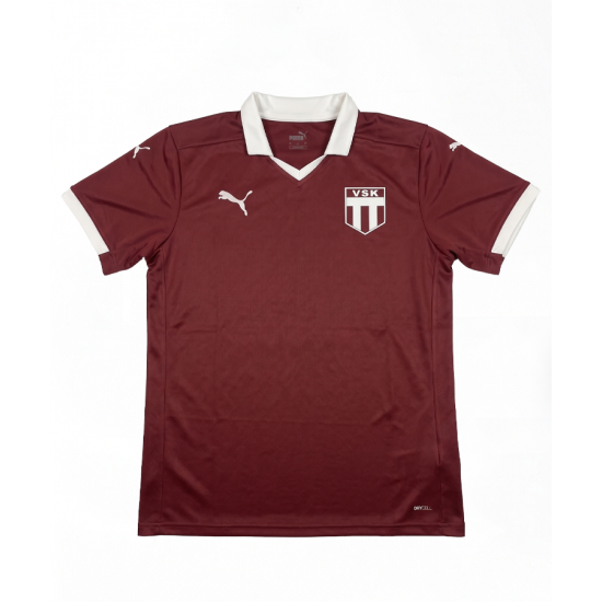 Camiseta de hombre Västerås SK 2026 de local Camiseta de hombre Västerås SK 2026 de local