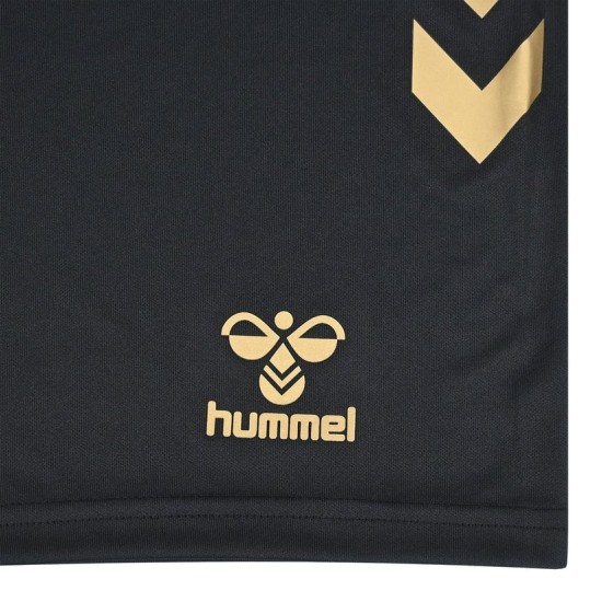 Pantalón Corto Local del AFC Bournemouth 2026/27 para Niño Pantalón Corto Local del AFC Bournemouth 2026/27 para Niño