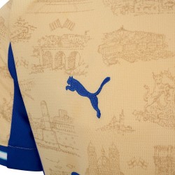 Camiseta Cuarta de Hombre Olympique de Marsella 2025/26