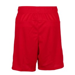 Pantalones cortos de local 2026/27 para mujer del 1.FC Heidenheim 1846 Pantalones cortos de local 2026/27 para mujer del 1.FC Heidenheim 1846