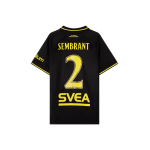 Hombre AIK camiseta local 2026 Hombre AIK camiseta local 2026