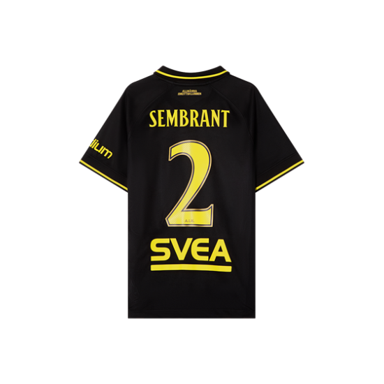 Hombre AIK camiseta local 2026 Hombre AIK camiseta local 2026