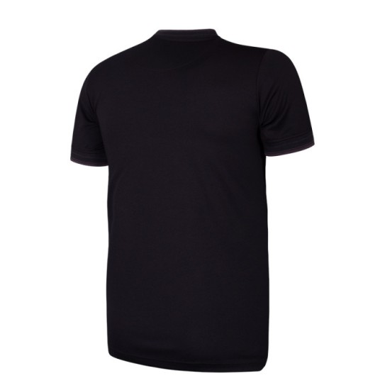 Camiseta Retro Niño Watford 1983/85 Blackout Camiseta Retro Niño Watford 1983/85 Blackout