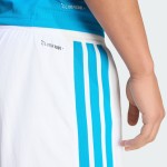 Hombre Charlotte FC 2026 Pantalones Cortos Local Hombre Charlotte FC 2026 Pantalones Cortos Local