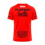 Camiseta de visitante Necaxa 2026/27 para niño Camiseta de visitante Necaxa 2026/27 para niño