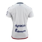 Camiseta visitante para mujeres Östers IF 2025 Camiseta visitante para mujeres Östers IF 2025