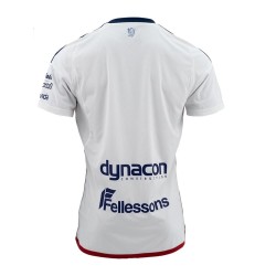 Camiseta visitante para hombres Östers IF 2025 Camiseta visitante para hombres Östers IF 2025