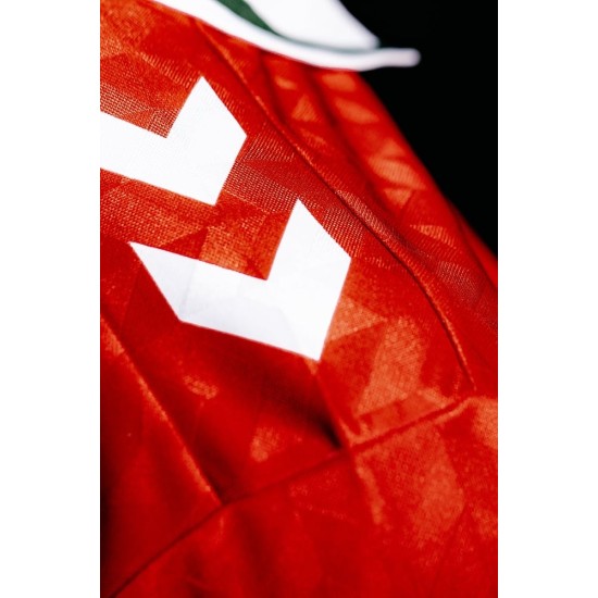 Camiseta Local Cavalry FC 2026 Niño Camiseta Local Cavalry FC 2026 Niño