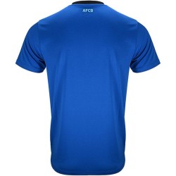 Camiseta Segunda Equipación Sin Patrocinio AFC Bournemouth Hombre 2025/26