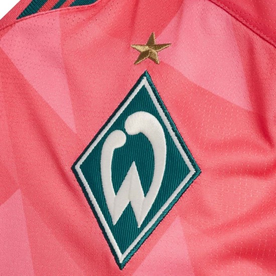 Camiseta Tercera AL Werder Bremen 2026/27 para Hombre Camiseta Tercera AL Werder Bremen 2026/27 para Hombre