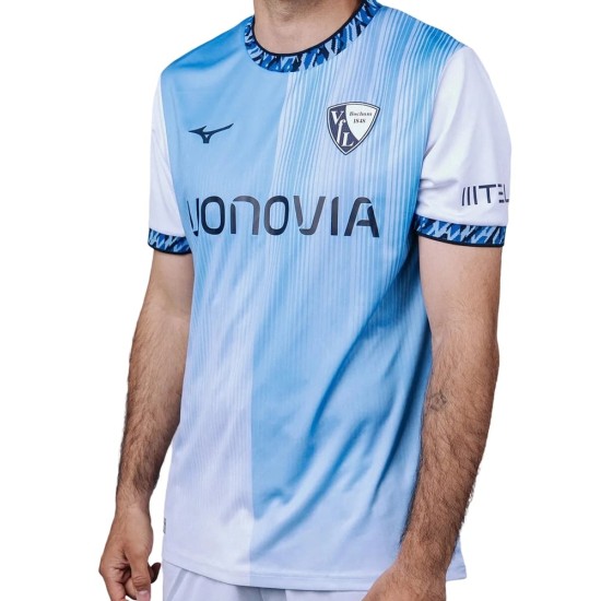 Camiseta de visitante 2026/27 infantil del VfL Bochum 1848 Camiseta de visitante 2026/27 infantil del VfL Bochum 1848