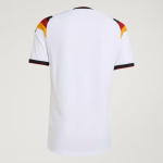Camiseta oficial de local Alemania 2026 para hombre Camiseta oficial de local Alemania 2026 para hombre