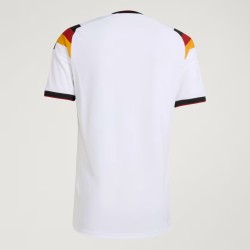 Camiseta oficial de local Alemania 2026 para hombre Camiseta oficial de local Alemania 2026 para hombre