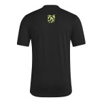 Camiseta Tercera Hook AEROREADY 2025 del Columbus Crew para Hombre