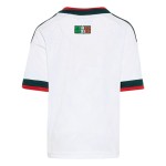 Niños México 2026 Kit de visitante Copa del Mundo Niños México 2026 Kit de visitante Copa del Mundo