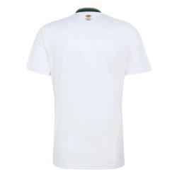 Camiseta de la Copa Mundial 2026 de Arabia Saudí Segunda Equipación para Mujer Camiseta de la Copa Mundial 2026 de Arabia Saudí Segunda Equipación para Mujer