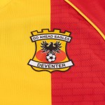 Camiseta local de hombre Go Ahead Eagles 2026/27 Camiseta local de hombre Go Ahead Eagles 2026/27